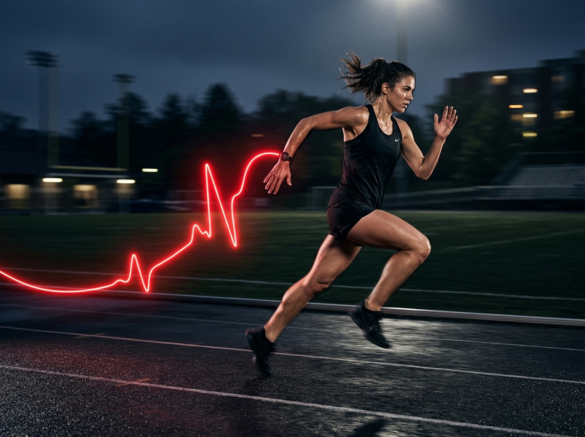 Heart Rate in Sports